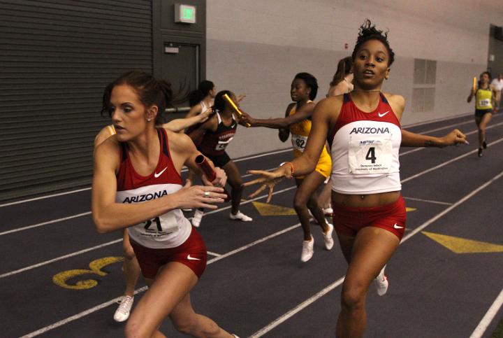 2010 MPSF-176.JPG - 2010 Mountain Pacific Sports Federation Indoor Track and Field Championships, February 26-27, Dempsey Indoor, Seattle, WA.